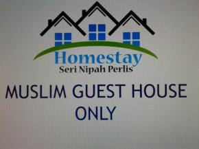 Homestay Seri Nipah Perlis